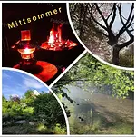 Jahreskreisfest Sommersonnenwende mit Anja Günther