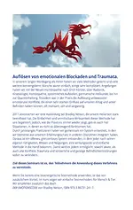 Seminar Auflösen von emotionalen Blockaden und Traumata für Mensch & Tier mit Christoph Körting-Urbanovski & Crista Urbanovski