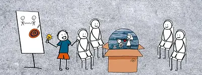 4-tägige Weiterbildung: besik®-Traumakompetenz – kompakt! präsenz & online mit Lydia Exler & Thomas Horst Lemke