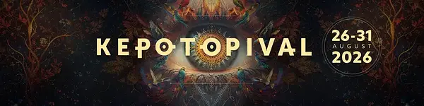 Kepotopival Festival – Techno, Psytrance, Workshops
