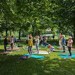 YOGA FEST Thüringen