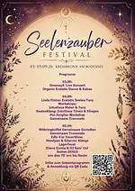 Seelenzauber Festival