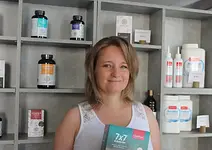 Vortrag Probiona, Pro-Irgendwas, Joghurt & Co. mit Sylvia Schneider