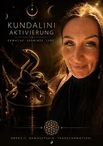Kundalini Aktivierung – Erwecke Deine Essenz mit Katrin Berger