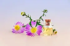 Aromatherapie für die Psyche „Seelenwohl” mit Esther Golik