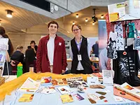 BUCHBERLIN 2026: publish-Lohr präsentiert Bücher in Berlin mit Bettina Lohr