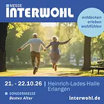 Interwohl Erlangen 2026