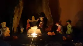 KulturCafé – Gestalten und Singen im Advent