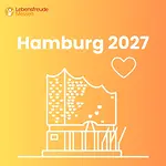 Lebensfreude Frühlingsmesse Hamburg 2027