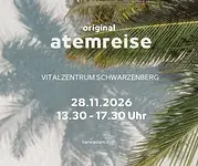 Holotrope Atemreise mit Liane Adam