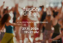 Fusion Dance mit Liane Adam