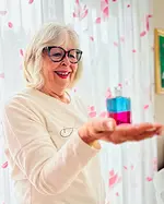 Ausbildung Aura-Soma®-Farbberater/in Basiskurs Level 1 mit Marianne Ullrich
